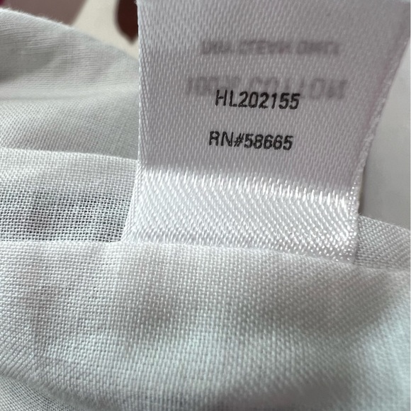 🎉HP🎉 NEW NWOT Hinge Floral Abstract Short Sleeve Cropped Blazer Jacket SMALL - Picture 13 of 16